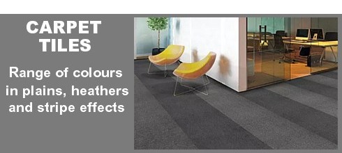 carpet tiles